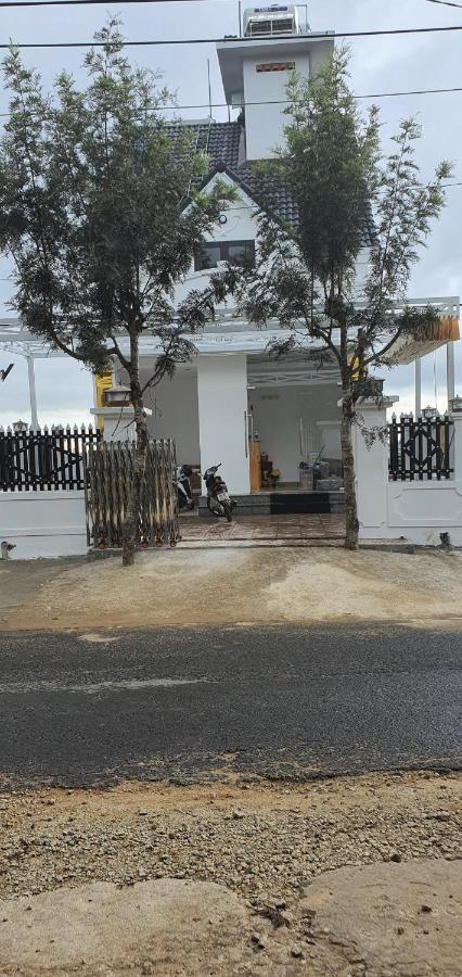 S Villa Hotel Đà Lạt Exterior foto